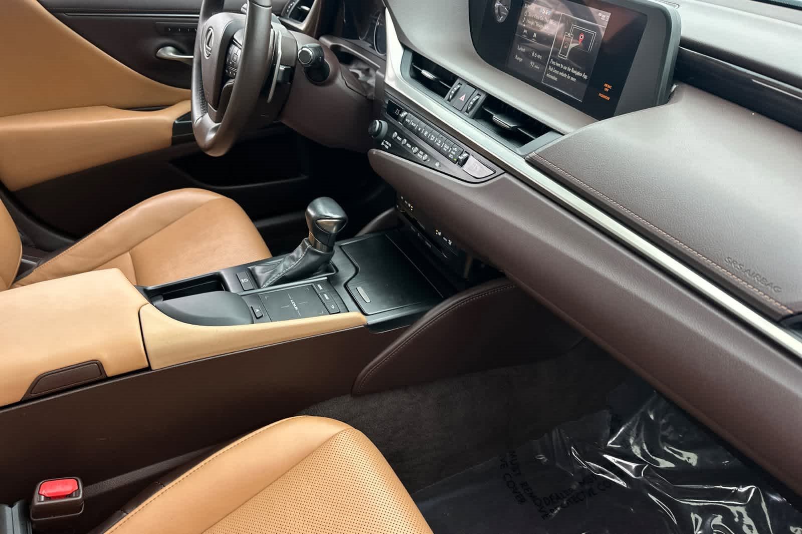 Used 2019 Lexus ES 350 image 15