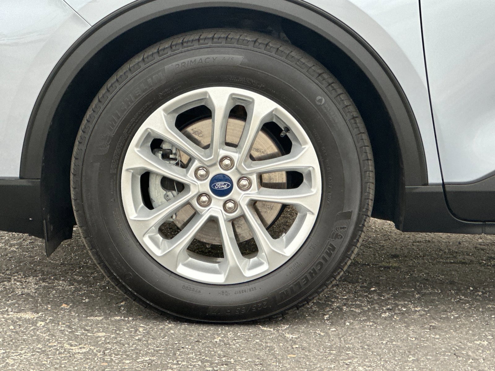 Certified 2022 Ford Escape SE w/ Convenience Package image 26