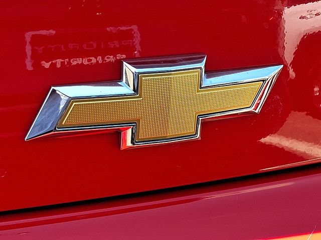 Used 2014 Chevrolet Camaro LS RWD image 27