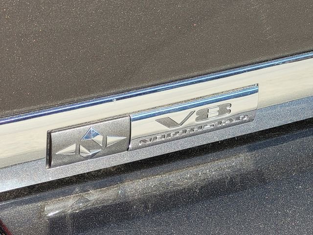 Used 2008 Cadillac DTS w/ Sun And Sound Package image 8