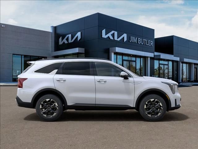 New 2026 Kia Sorento S AWD/4WD image 7