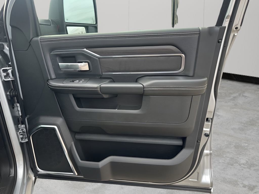 New 2026 RAM 2500 Laramie w/ Night Edition image 12