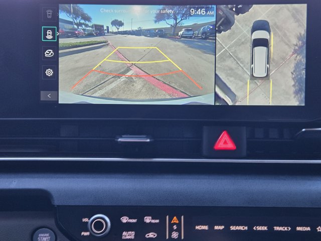Used 2025 Kia Carnival SX FWD image 22