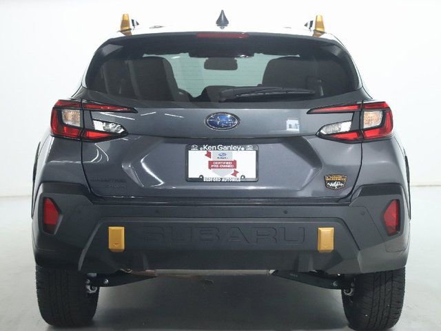 Certified 2024 Subaru Crosstrek 2.5i Wilderness AWD/4WD image 44