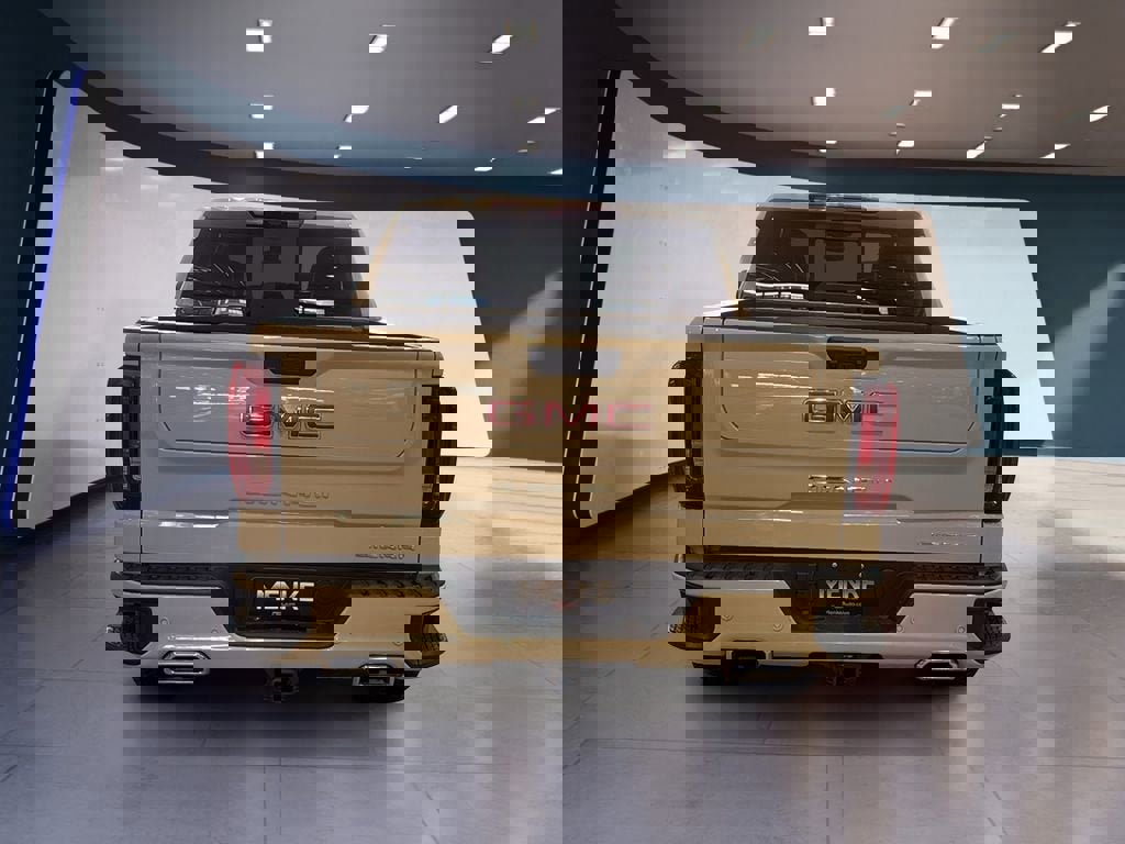 New 2026 GMC Sierra 1500 Denali image 6