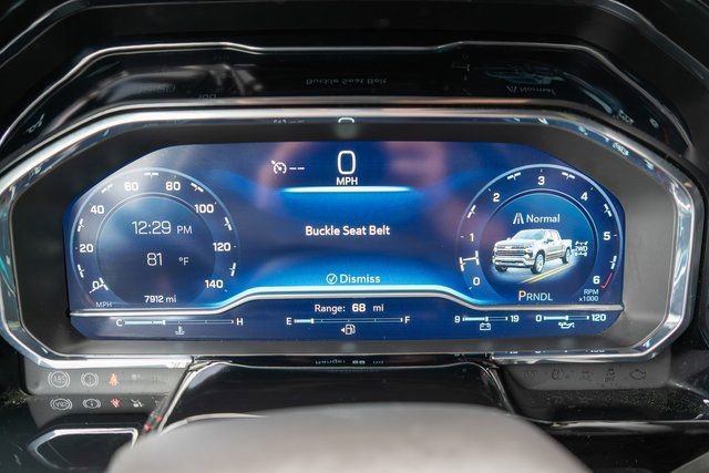 Used 2023 Chevrolet Silverado 1500 RST image 23