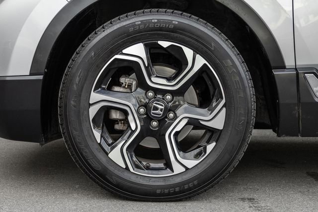 Used 2017 Honda CR-V Touring image 15