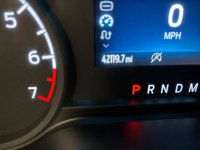 Used 2023 Ford F150 XLT AWD/4WD image 18