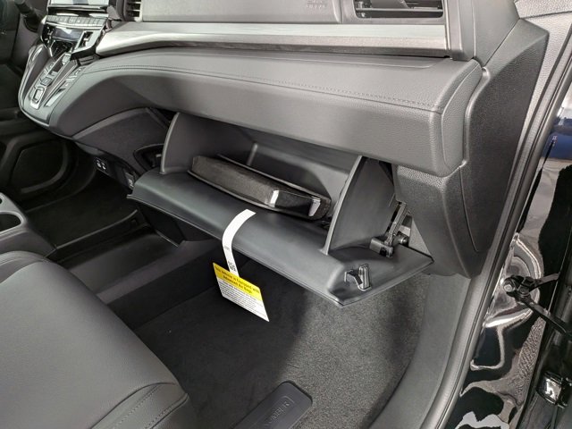 New 2026 Honda Odyssey EX-L image 34
