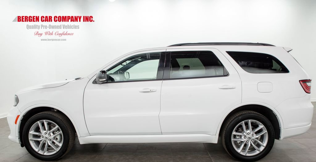 Used 2024 Dodge Durango GT image 5