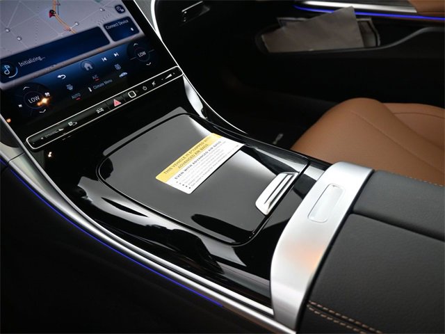 New 2026 Mercedes-Benz CLE 300 4MATIC Coupe image 4