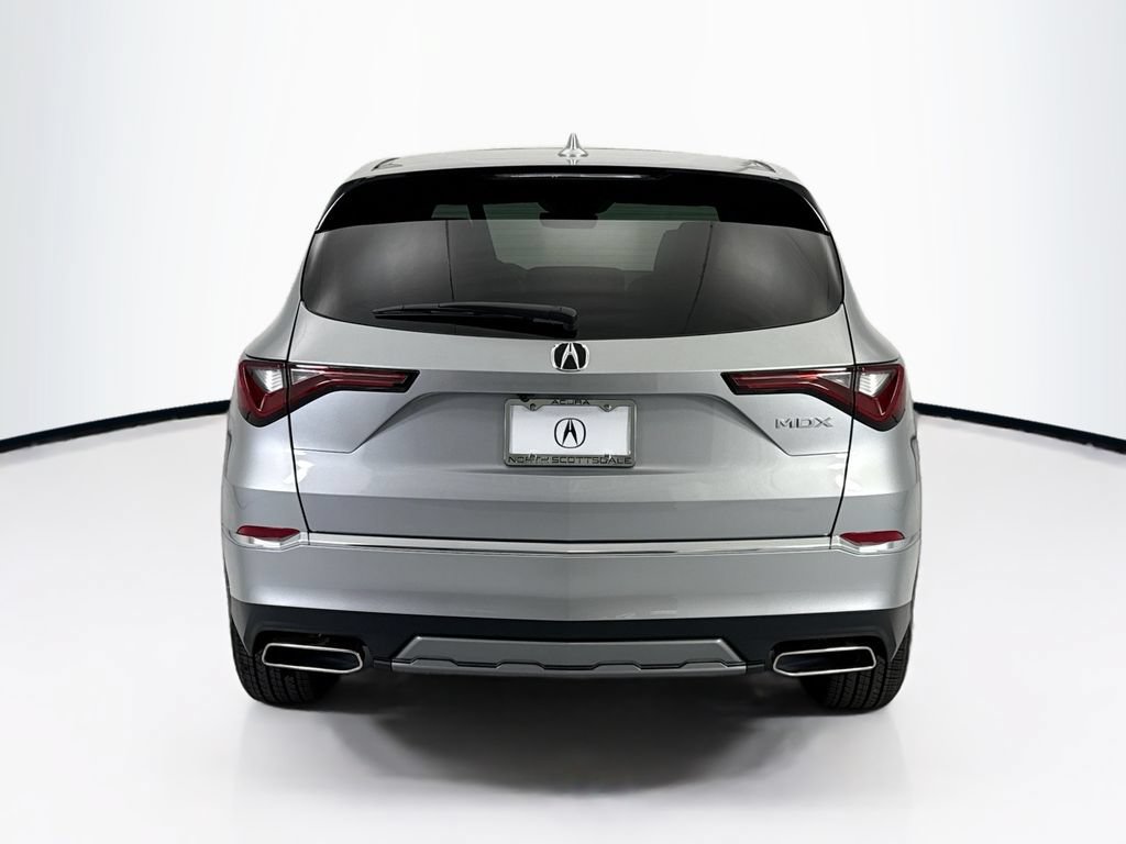 Used 2026 Acura MDX FWD image 7