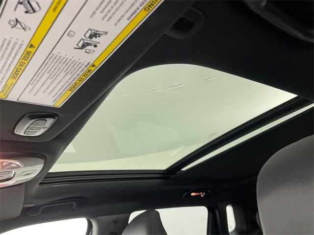 Used 2023 Jeep Compass Latitude w/ Sun and Sound Group image 15