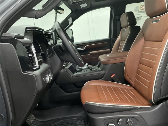 New 2026 GMC Sierra 3500 Denali Ultimate image 21