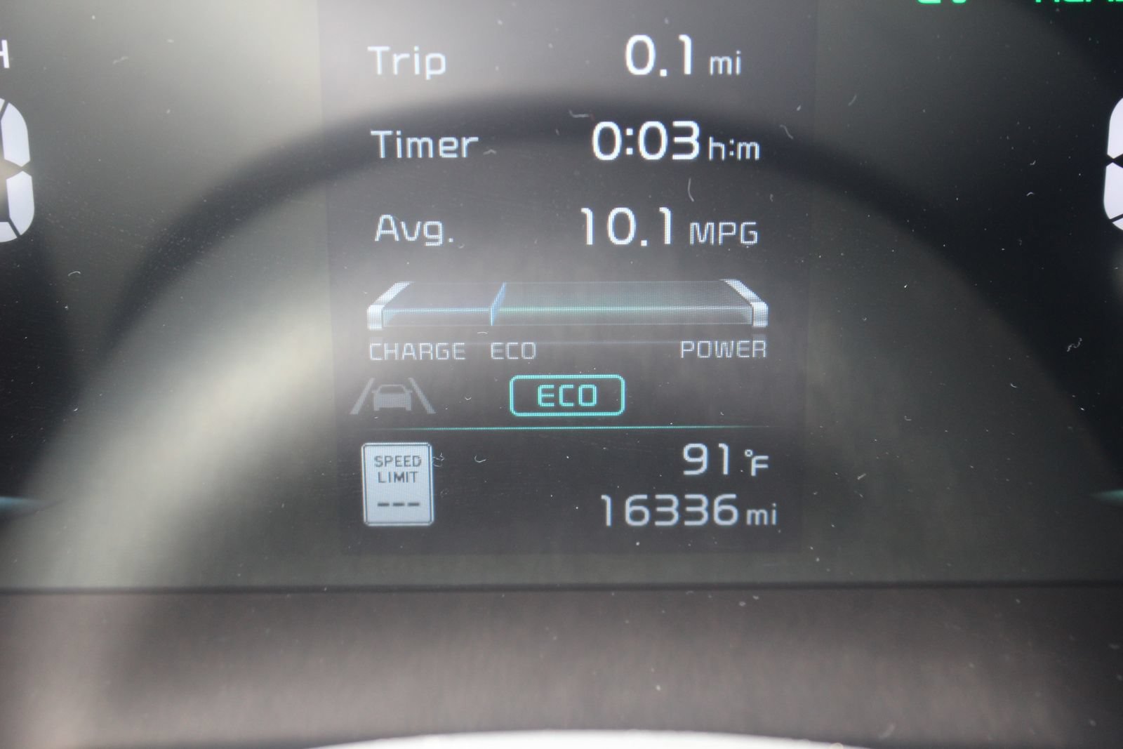 Certified 2024 Kia Niro EX Touring FWD image 25