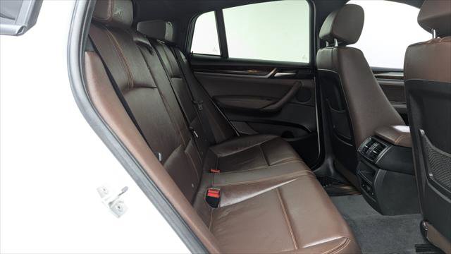 Used 2017 BMW X4 xDrive28i image 31
