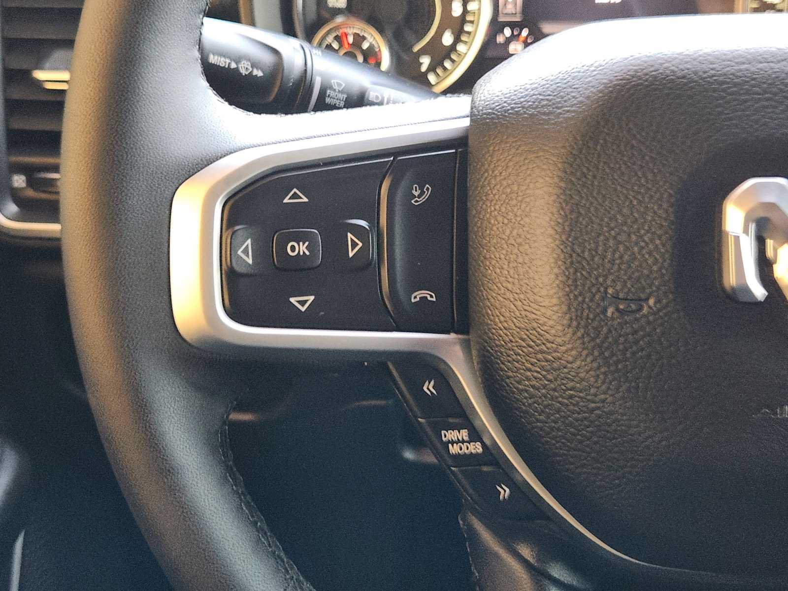 Used 2025 RAM 1500 Lone Star AWD/4WD image 29