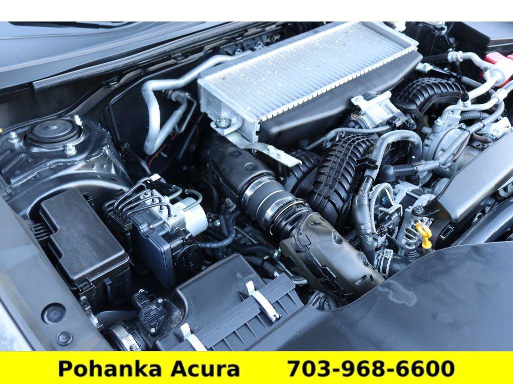 Used 2022 Subaru WRX Premium image 33