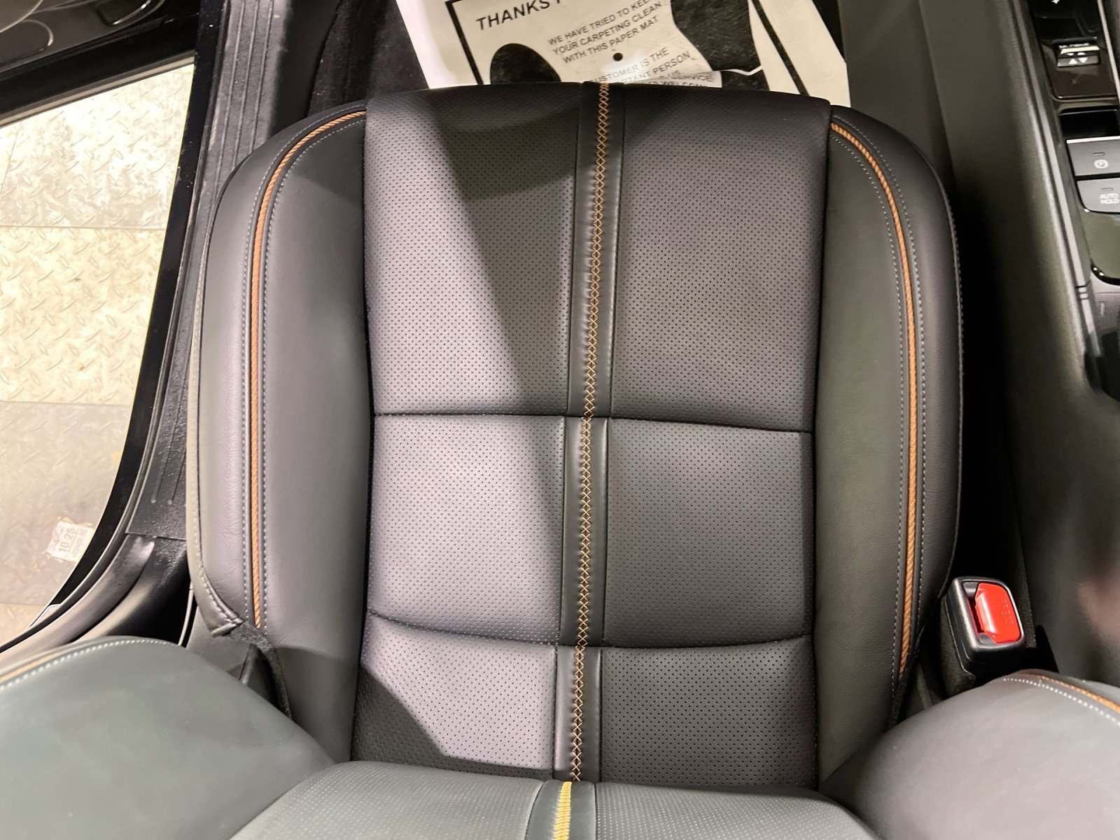 Used 2025 MAZDA CX-50 AWD 2.5 Hybrid w/ Weather Package image 21