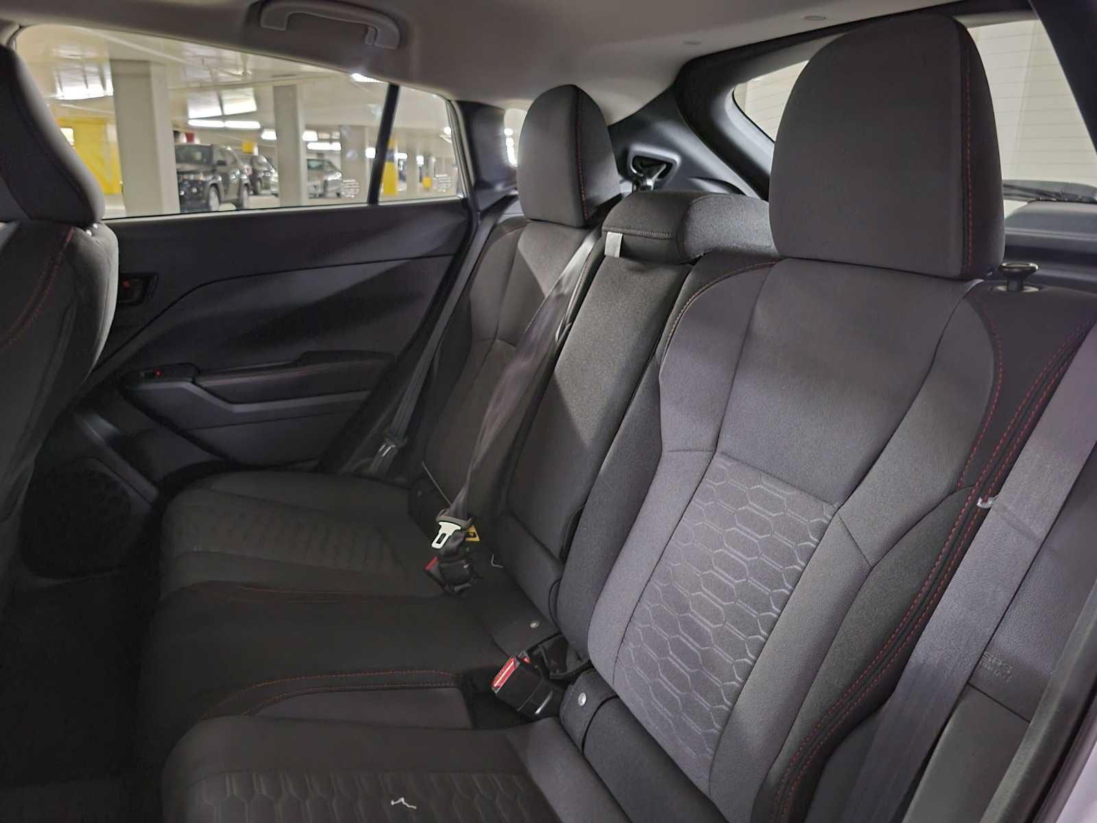 New 2026 Subaru Impreza 2.0i Sport AWD/4WD image 17