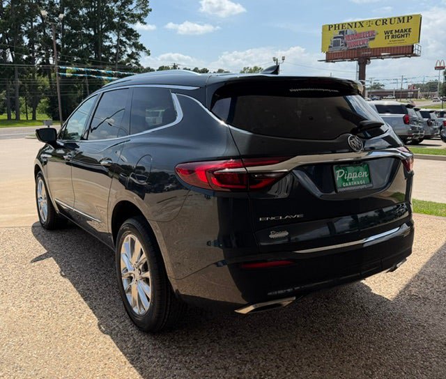 Used 2021 Buick Enclave Essence FWD image 6