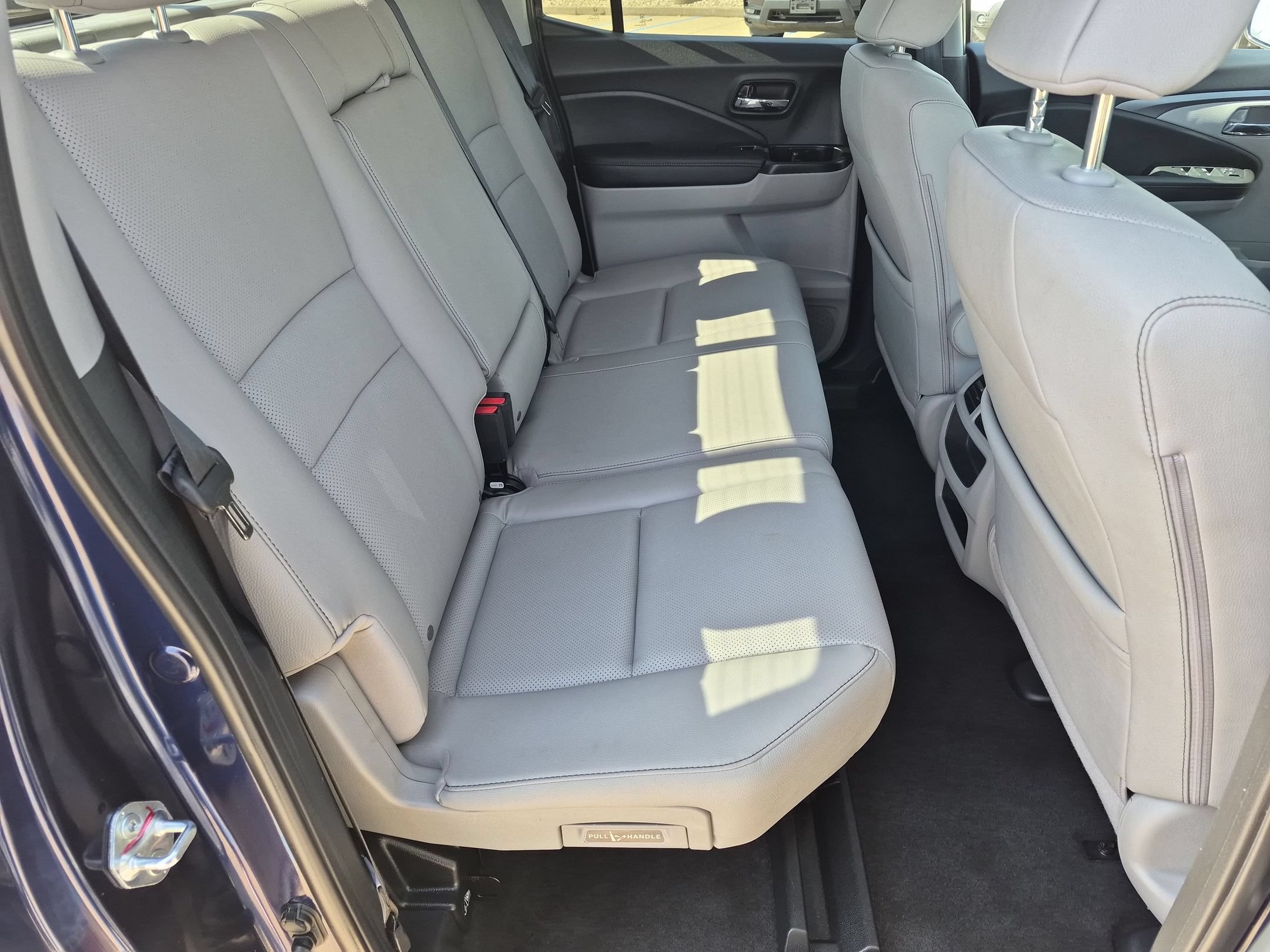 Certified 2023 Honda Ridgeline RTL image 29