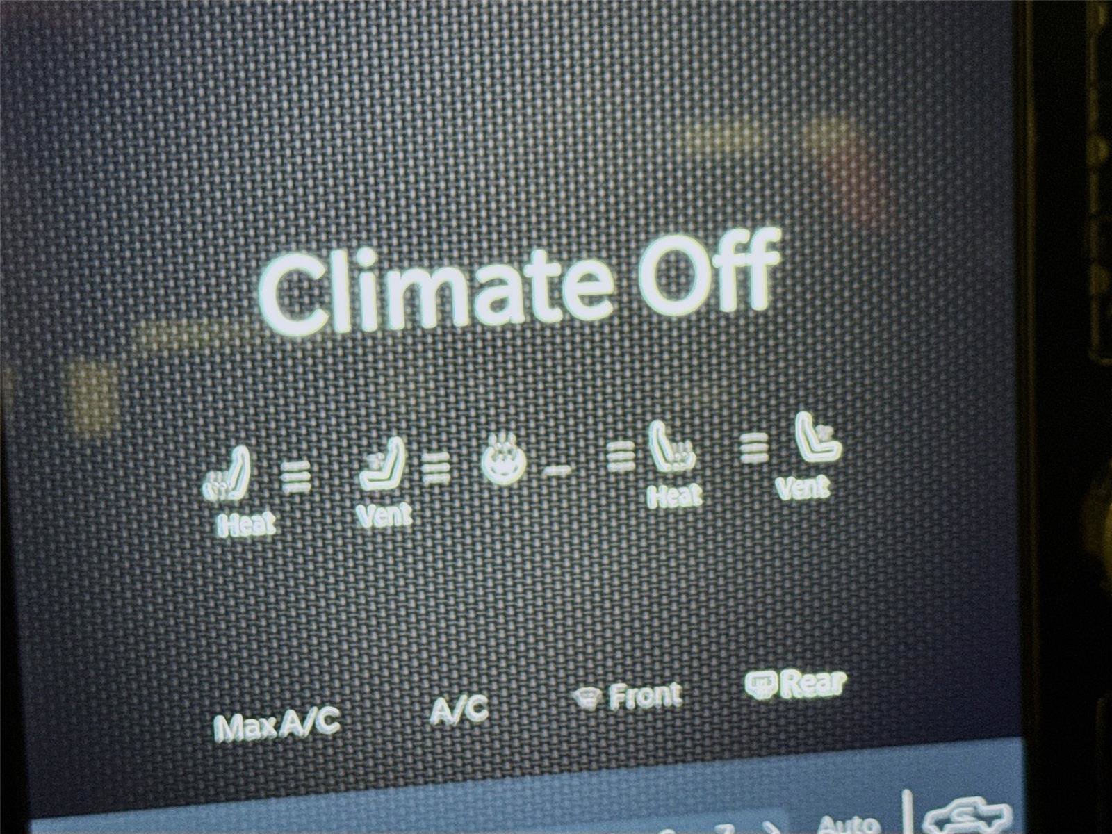 Used 2023 RAM 1500 Laramie AWD/4WD image 21