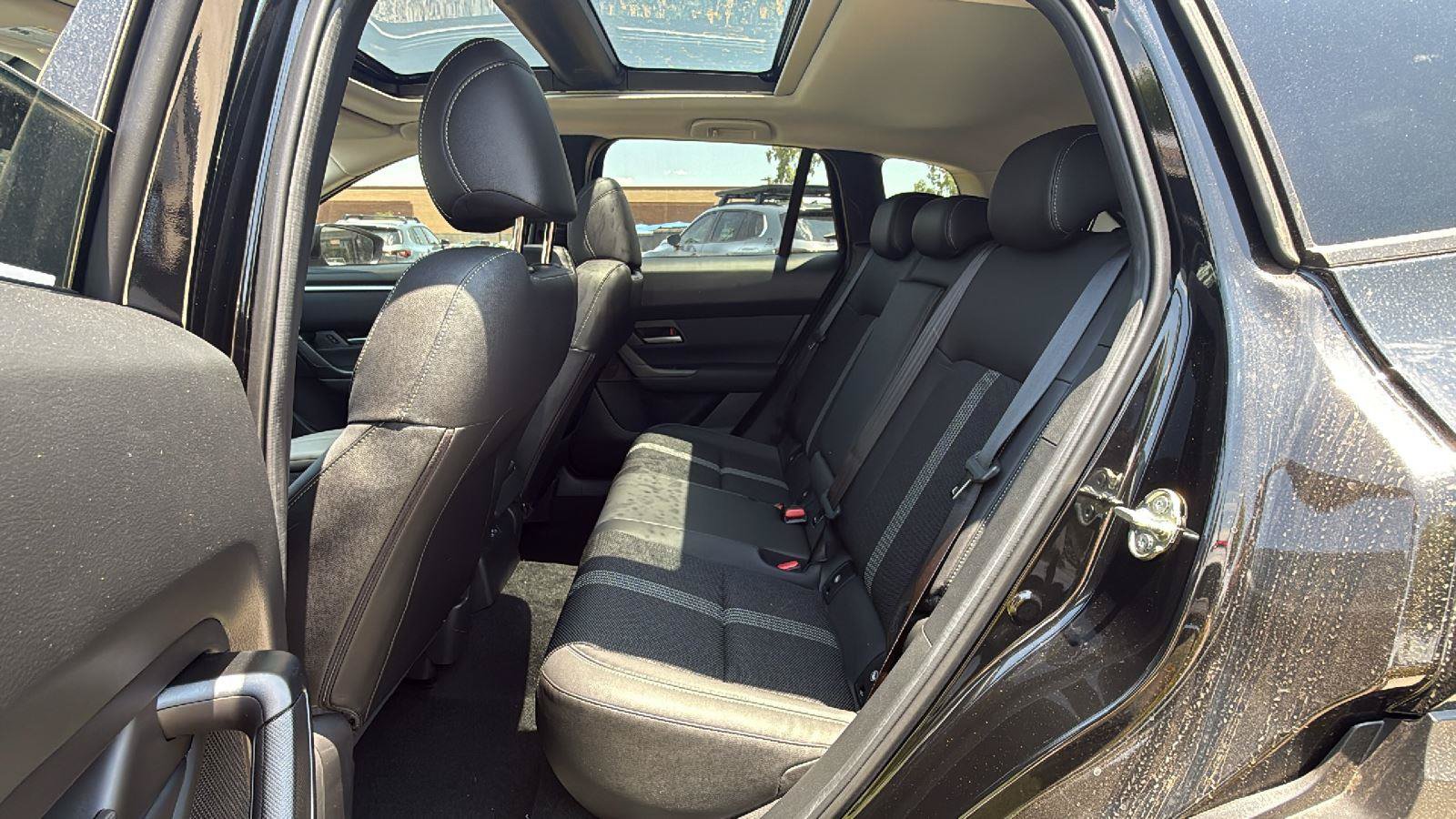 New 2026 MAZDA CX-50 Meridian Edition w/ Cargo Package AWD/4WD image 21