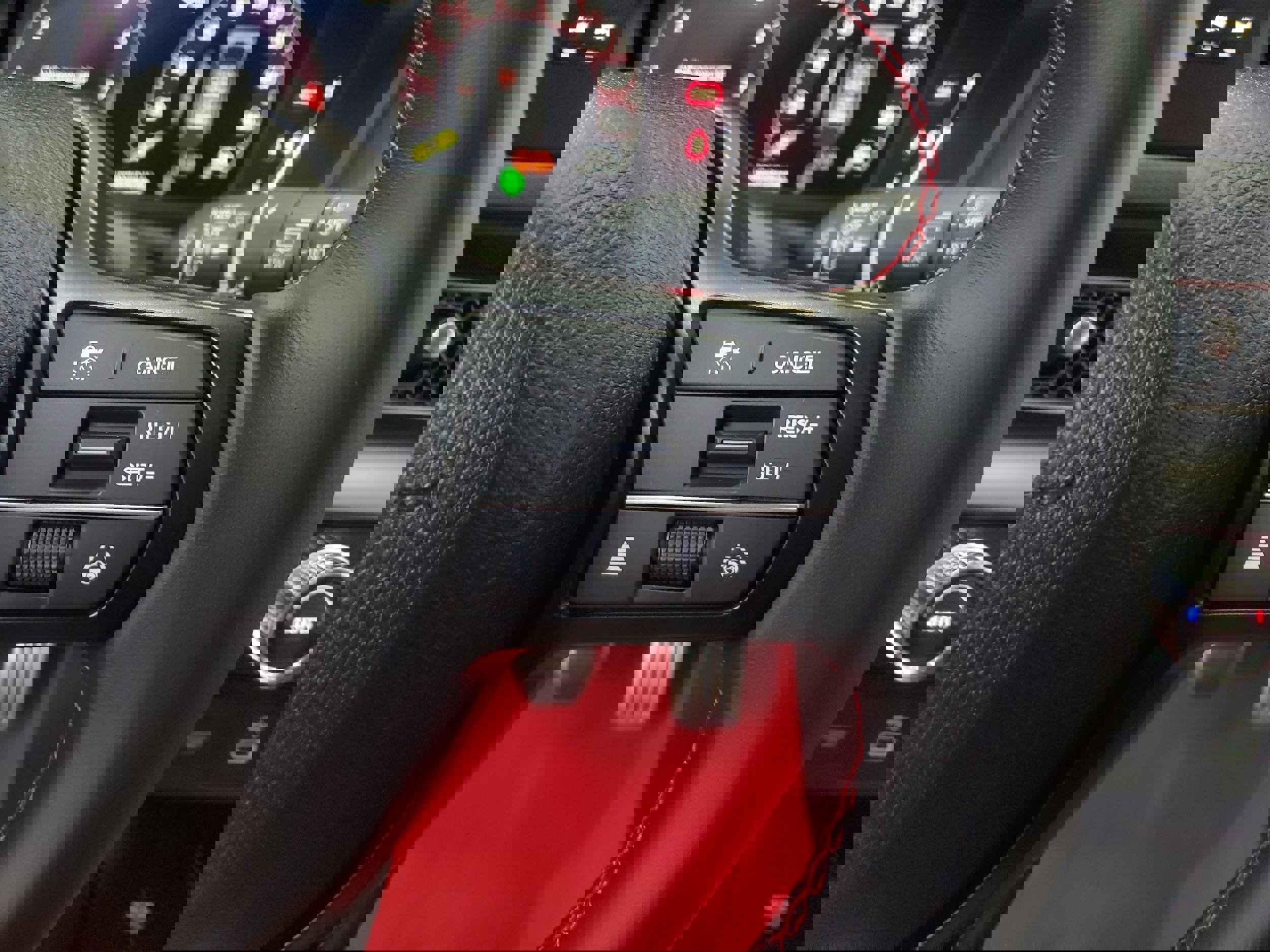 New 2025 Honda Civic Type R image 24