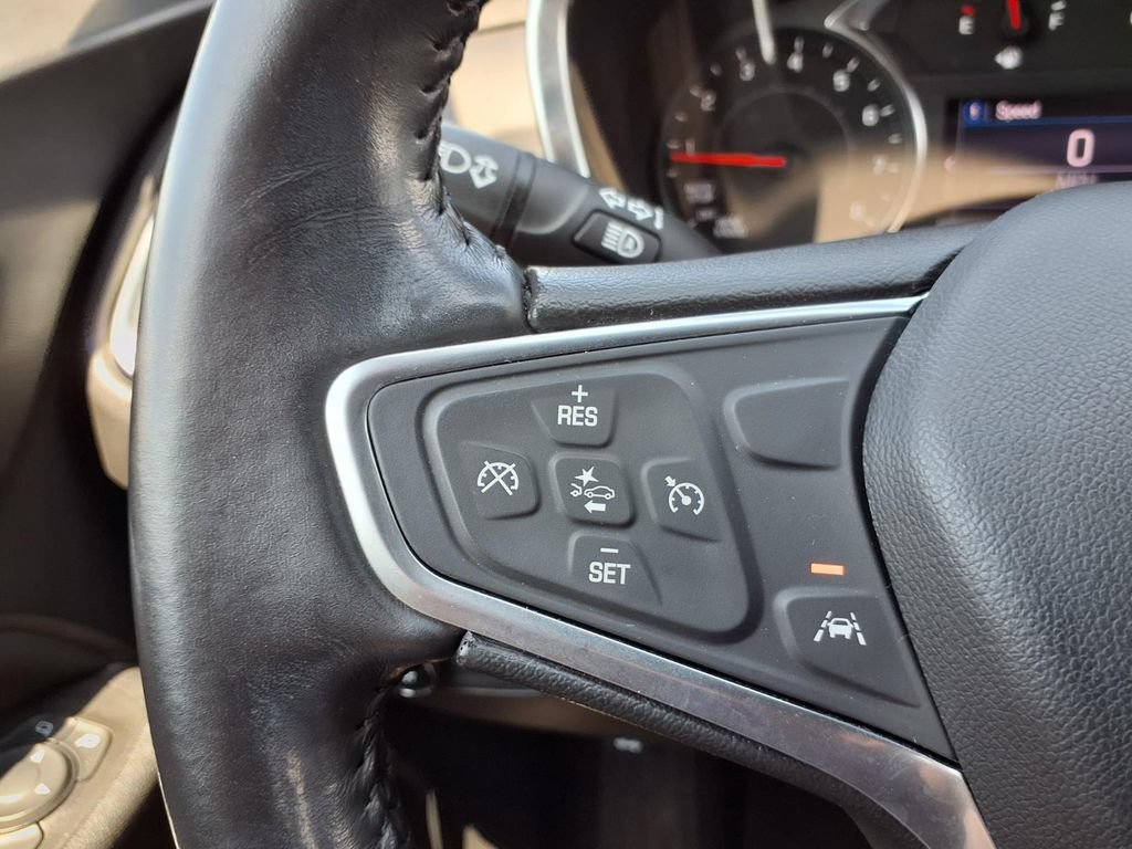 Used 2022 Chevrolet Equinox LT AWD/4WD image 12