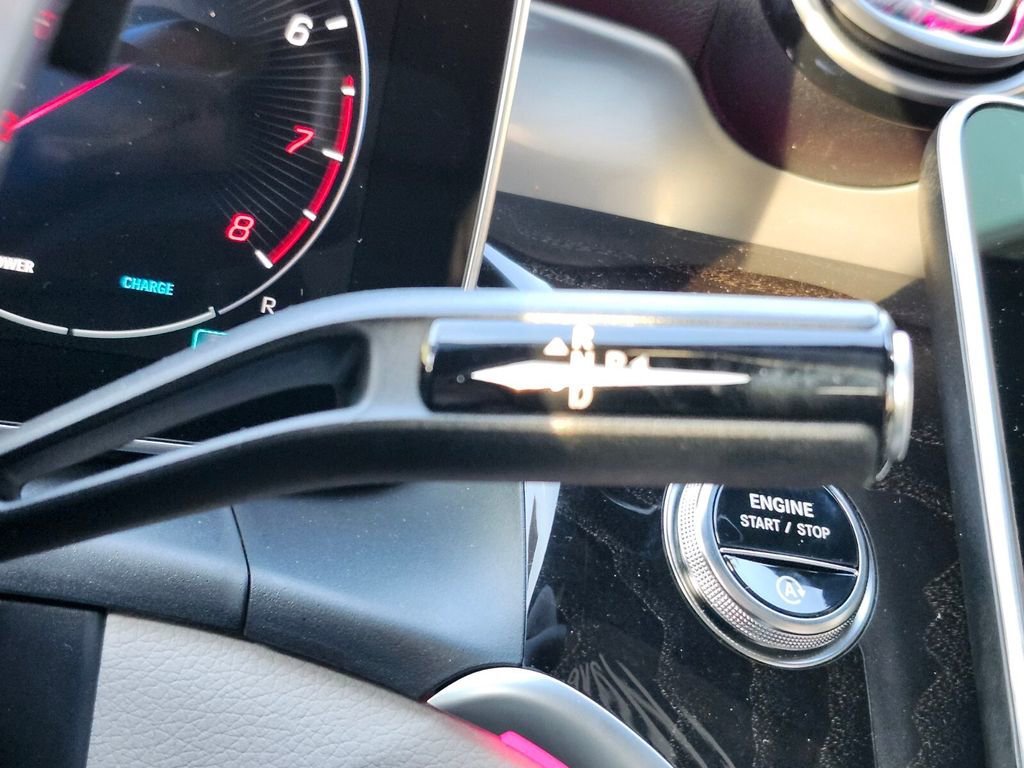 New 2026 Mercedes-Benz GLC 300 4MATIC image 27