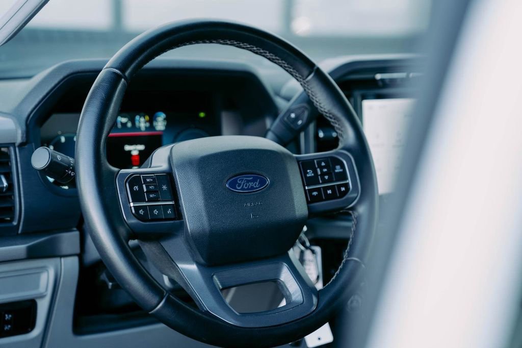 Used 2024 Ford F150 XLT w/ Tow/Haul Package image 15