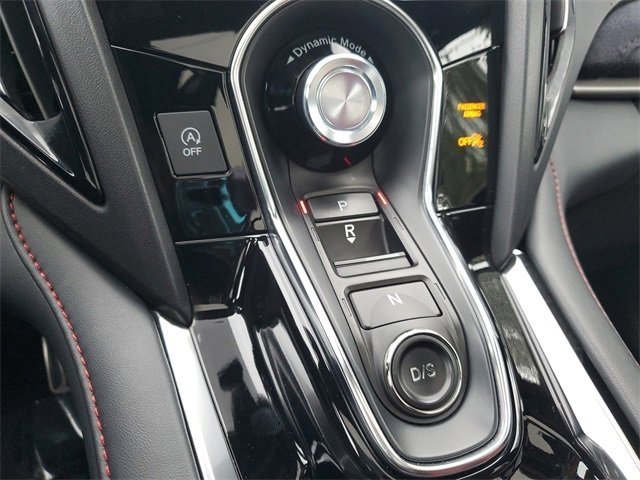 Used 2019 Acura RDX A-Spec image 26