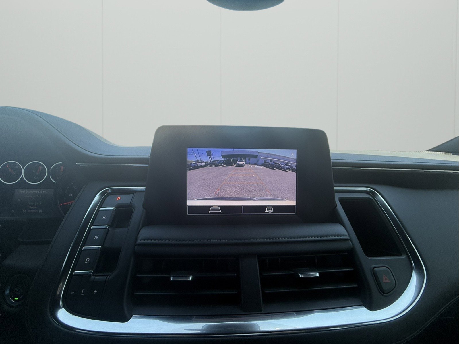 Used 2023 Chevrolet Tahoe LS w/ Driver Alert Package image 16