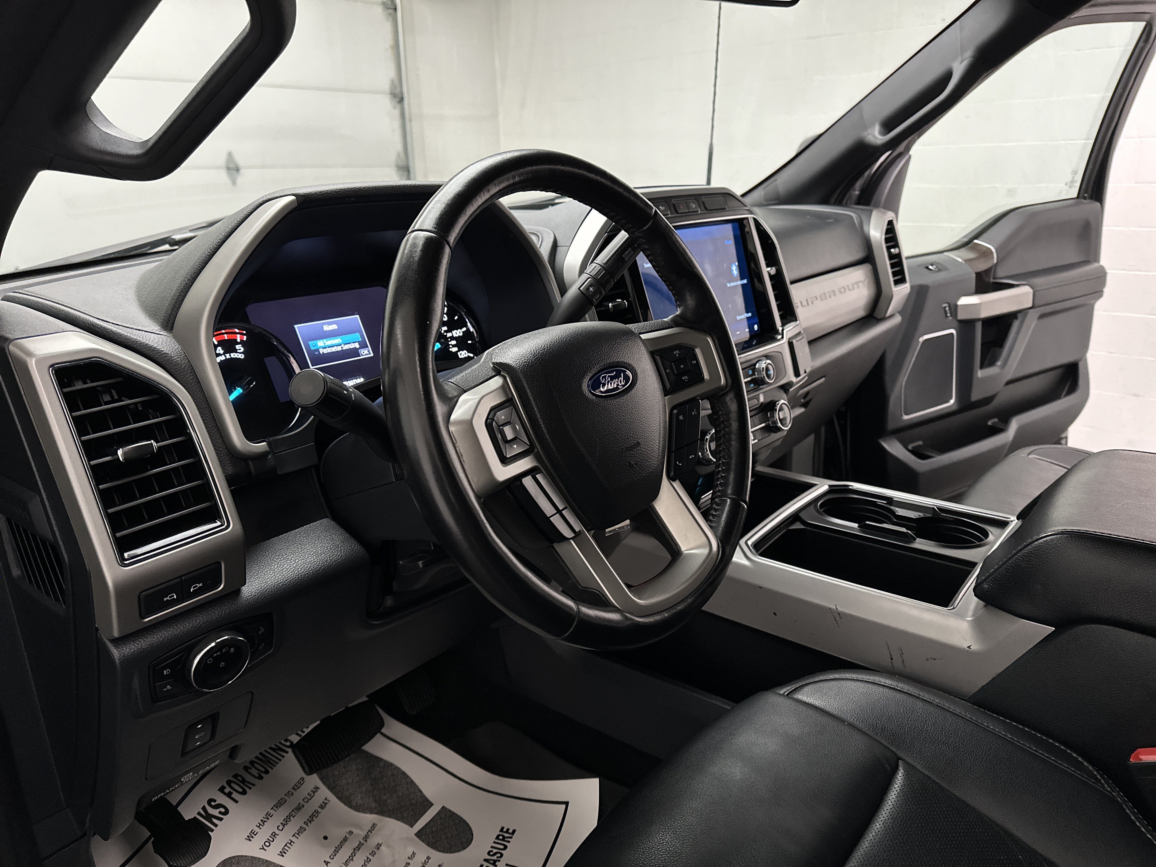 Used 2022 Ford F250 Lariat AWD/4WD image 19