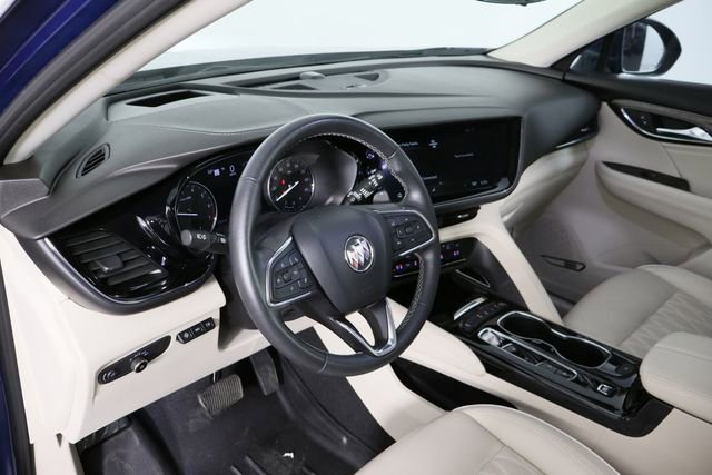 Used 2023 Buick Envision Avenir FWD image 30