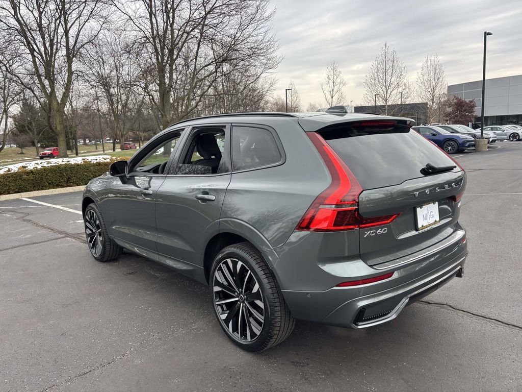 New 2026 Volvo XC60 B5 Ultra w/ Protection Package Premier image 5