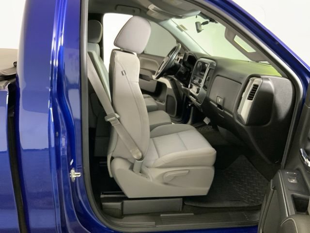 Used 2014 Chevrolet Silverado 1500 LT RWD image 29