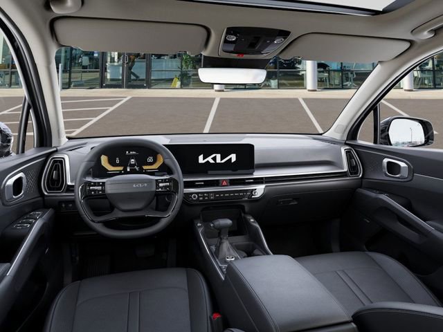 New 2026 Kia Sorento EX image 14