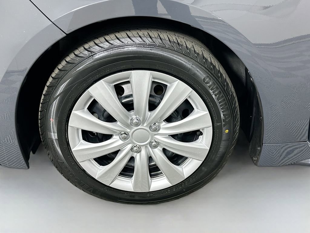 Certified 2024 Toyota Corolla LE FWD image 30