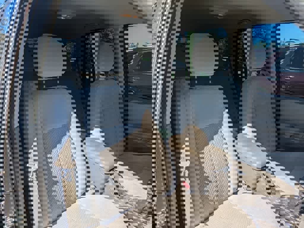 Used 2008 Chevrolet TrailBlazer LT image 9