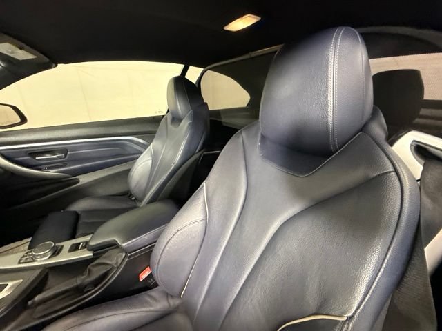 Used 2018 BMW 430i Convertible RWD image 5