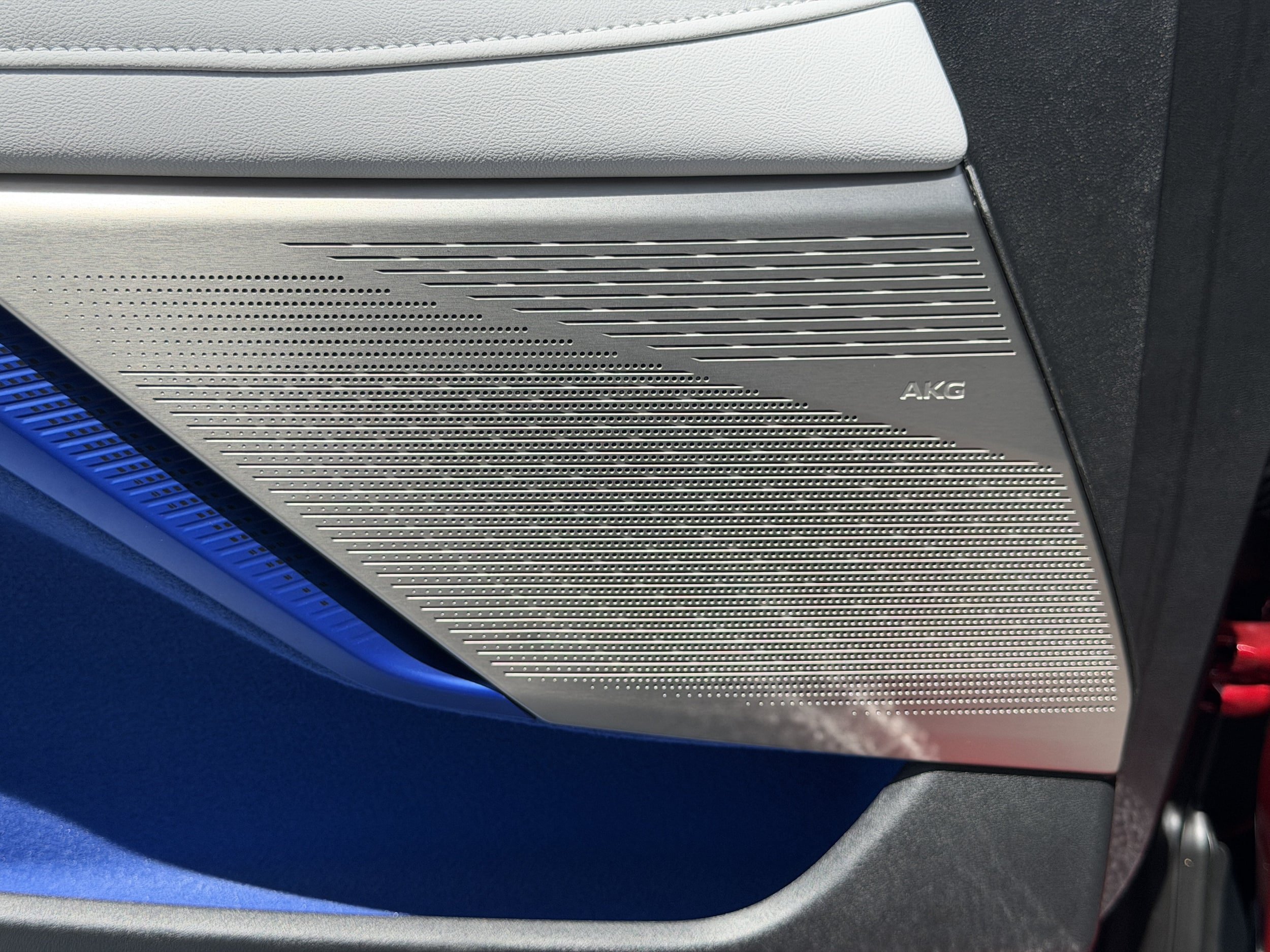 New 2027 Cadillac Optiq Premium Luxury RWD image 17