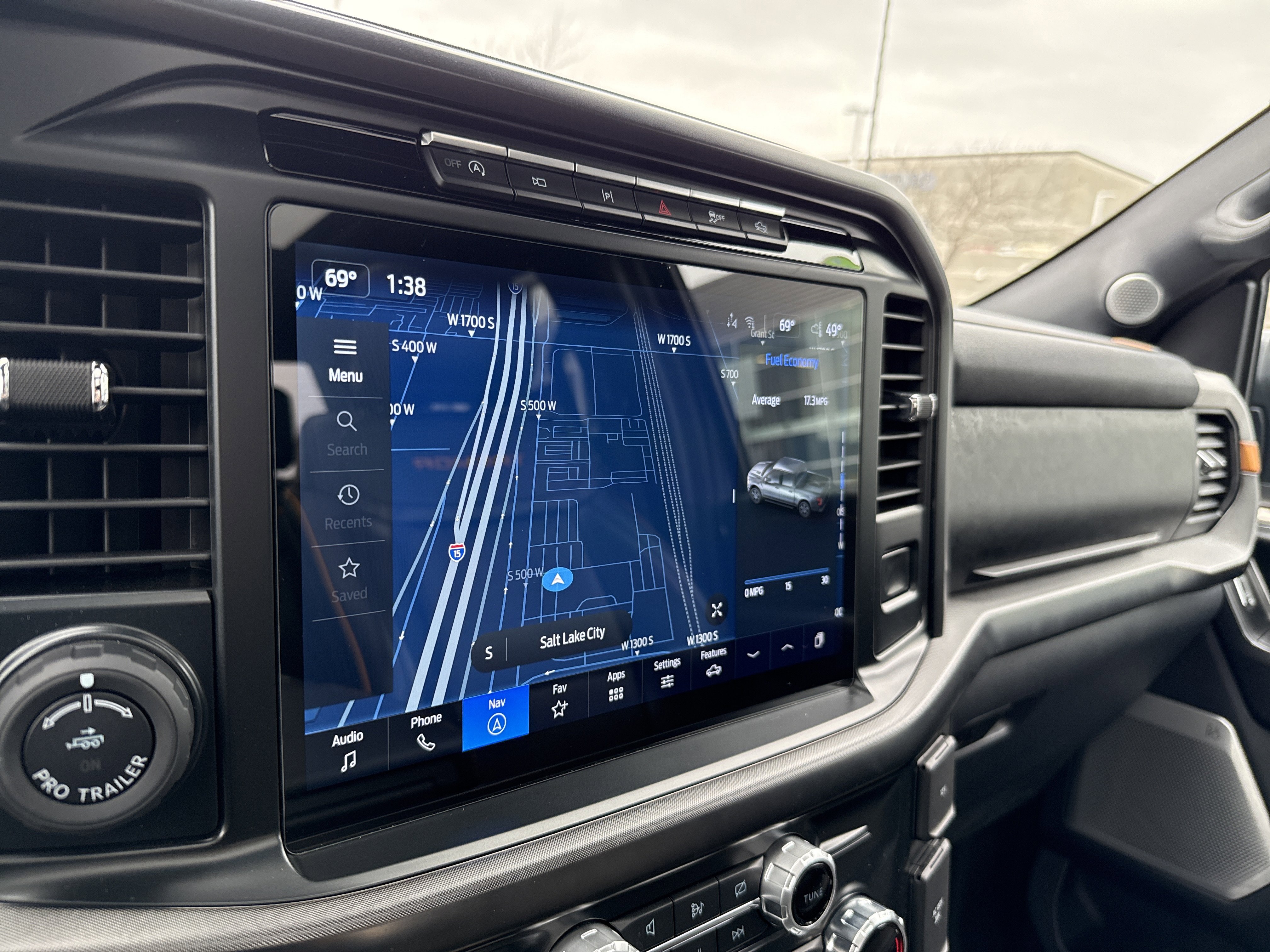 Used 2024 Ford F150 Tremor w/ Equipment Group 402A High image 22