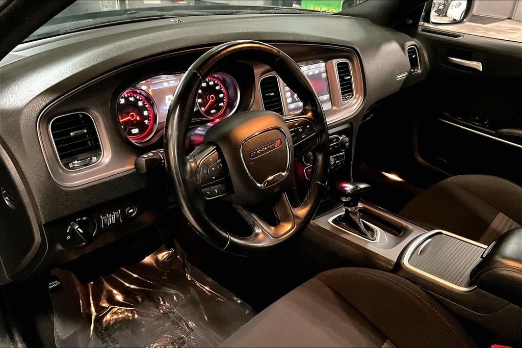 Used 2023 Dodge Charger GT image 14