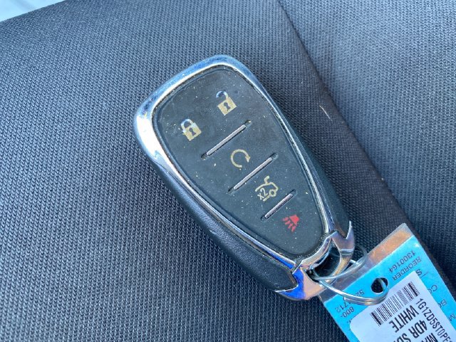 Used 2023 Chevrolet Malibu LT FWD image 24