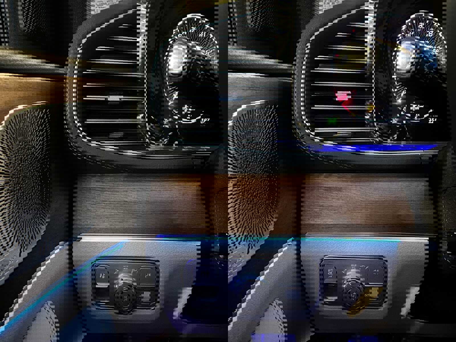 New 2026 Mercedes-Benz GLE 350 4MATIC image 33