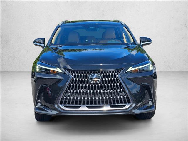 Used 2025 Lexus NX 250 FWD w/ Towing Package (2000 Lbs) image 2