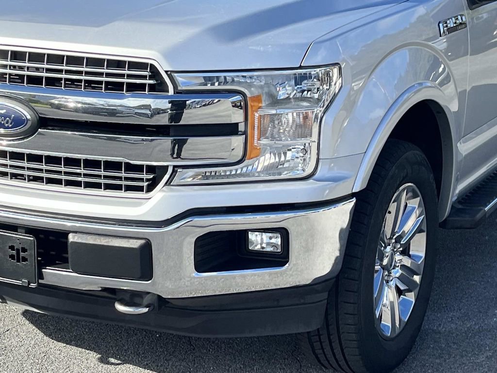 Used 2018 Ford F150 Lariat image 10