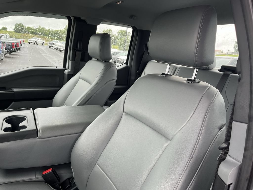 Used 2024 Ford F150 XL AWD/4WD image 11